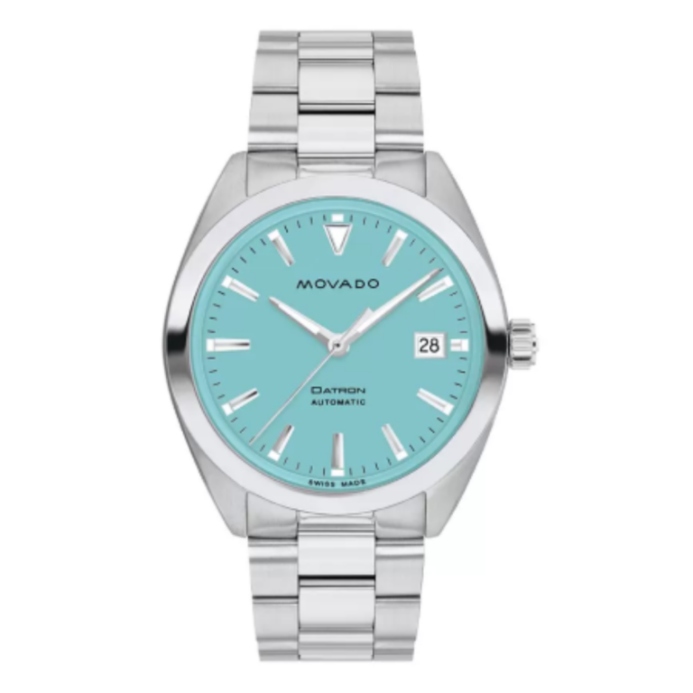 Movado 40mm Nam 3650175