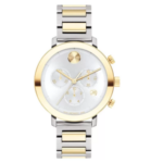 Movado 38mm Unisex 3600885 - Ảnh 1