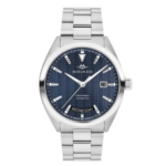 Movado 41mm Nam 3650177 - Ảnh 1