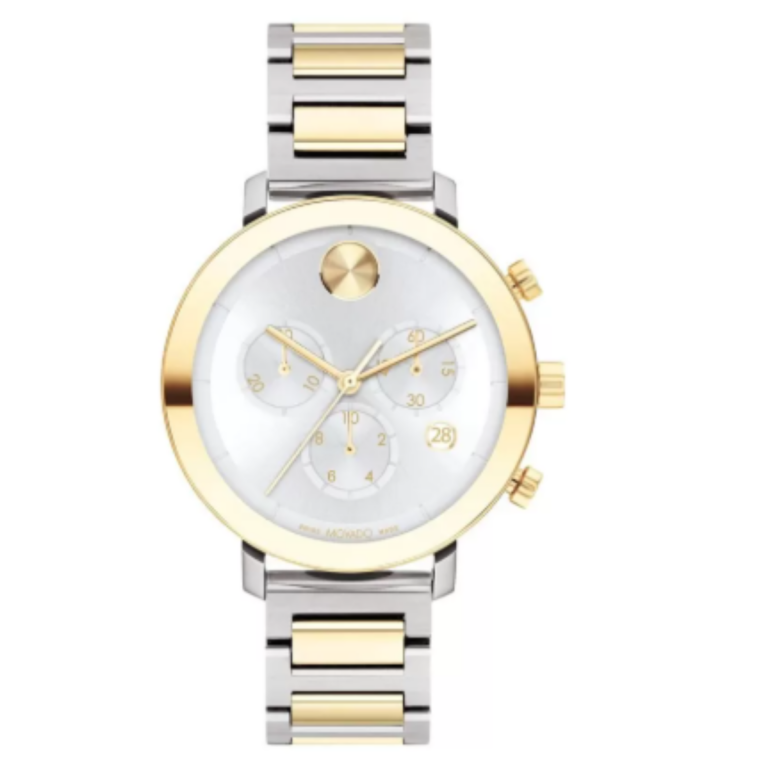 Movado 38mm Unisex 3600885