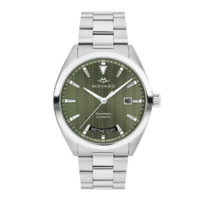 Ảnh sản phẩm Movado 41mm Nam 3650178