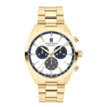 Movado 41mm Nam 3650180 - Ảnh 1