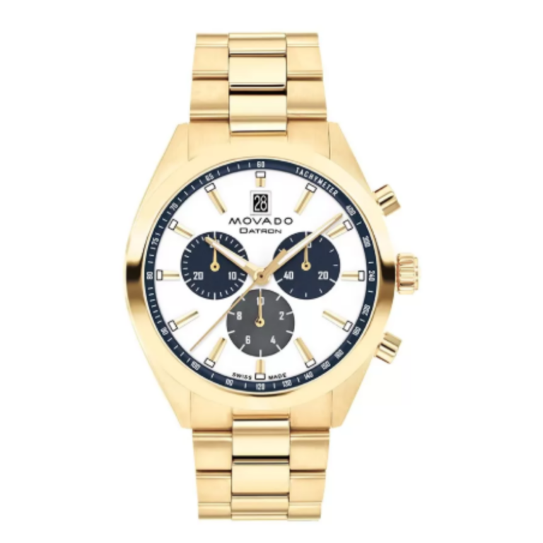 Movado 41mm Nam 3650180