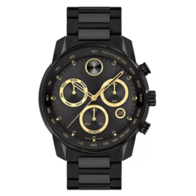 Movado 44mm Nam 3600906