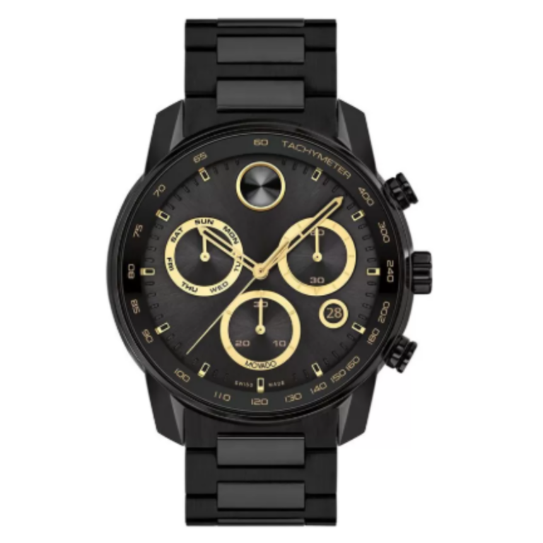 Movado 44mm Nam 3600906