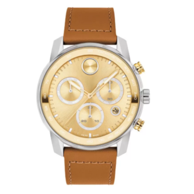 Movado 44mm Nam 3600908