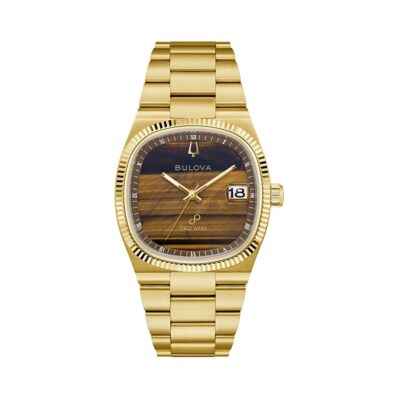 Ảnh sản phẩm Bulova 37.5mm Unisex 97B230