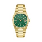 Bulova 37.5mm Nam 97B237 - Ảnh 1