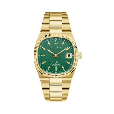 Ảnh sản phẩm Bulova 37.5mm Nam 97B237