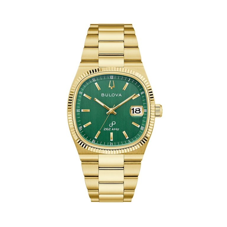 Bulova 37.5mm Nam 97B237