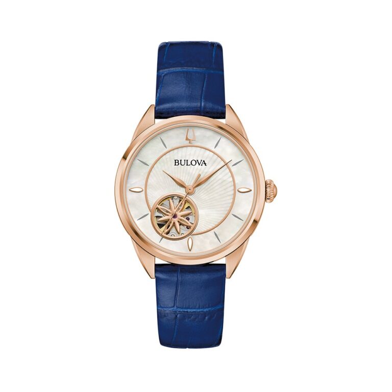 Bulova 34.5 Nữ 97L180