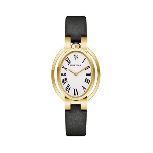 Bulova 28.8mm Nữ 97P180