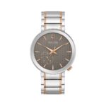 Bulova 42mm Nam 98A309 - Ảnh 1