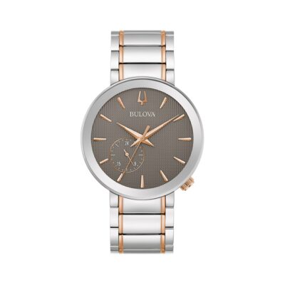 Ảnh sản phẩm Bulova 42mm Nam 98A309