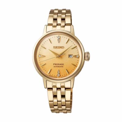 Seiko Nữ SRE018J1