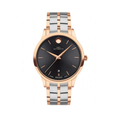 Ảnh sản phẩm Movado 39.5mm Nam 0607464