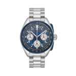 Bulova 43.5mm Nam 98A329 - Ảnh 1