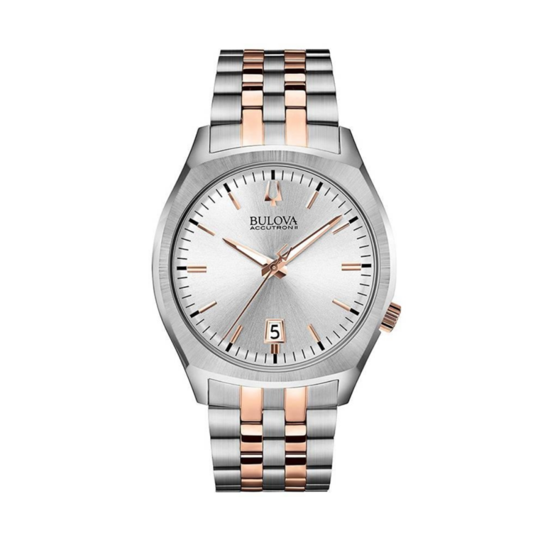 Bulova 0041 Nam 98B220