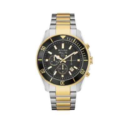 Ảnh sản phẩm Bulova 43mm Nam 98B249