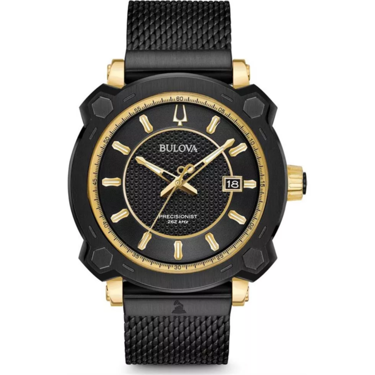 Bulova 44mm Nam 98B303