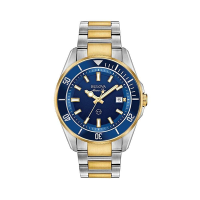 Ảnh sản phẩm Bulova 43mm Nam 98B334