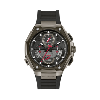 Ảnh sản phẩm Bulova 44.5mm Nam 98B358