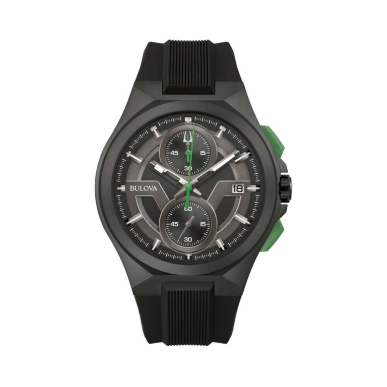 Bulova 46mm Nam 98B381