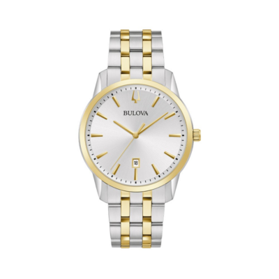 Ảnh sản phẩm Bulova 40mm Nam 98B385