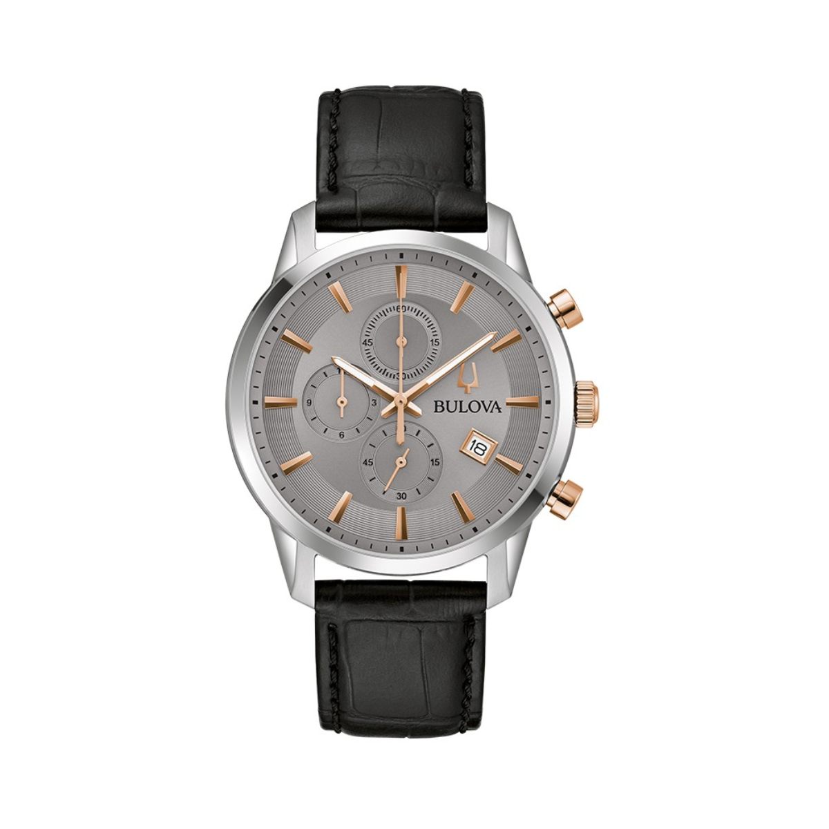 Bulova Nam 98B409