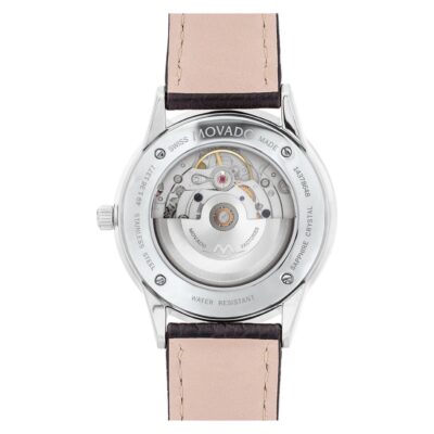 Ảnh sản phẩm Movado 40mm Nữ 607613