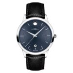 Movado 40mm Nữ 607613 - Ảnh 2