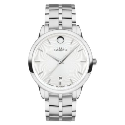 Movado 40mm Nam 607619