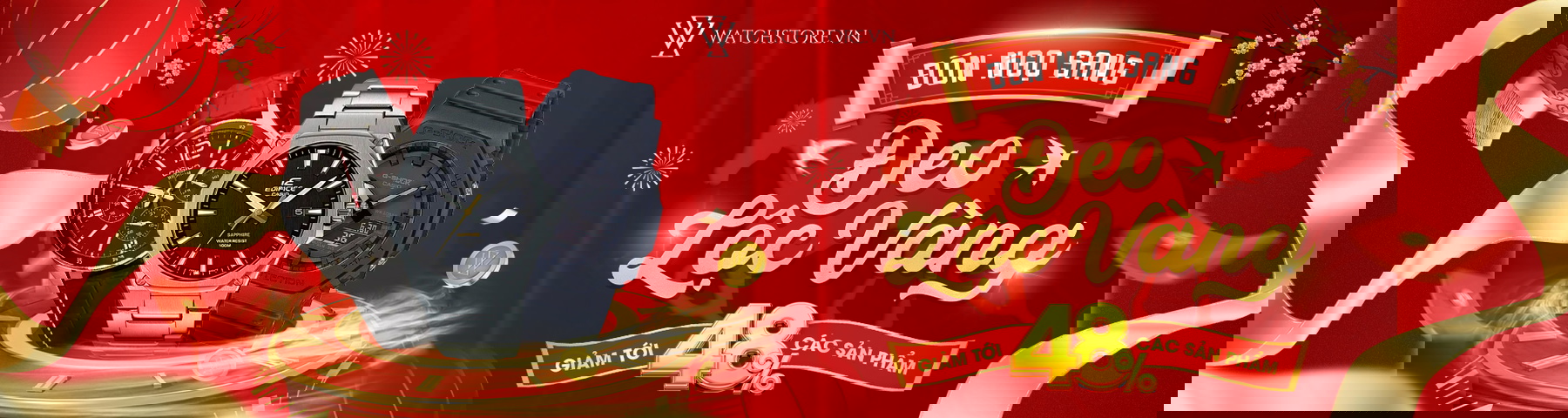 sale dong ho casio pc