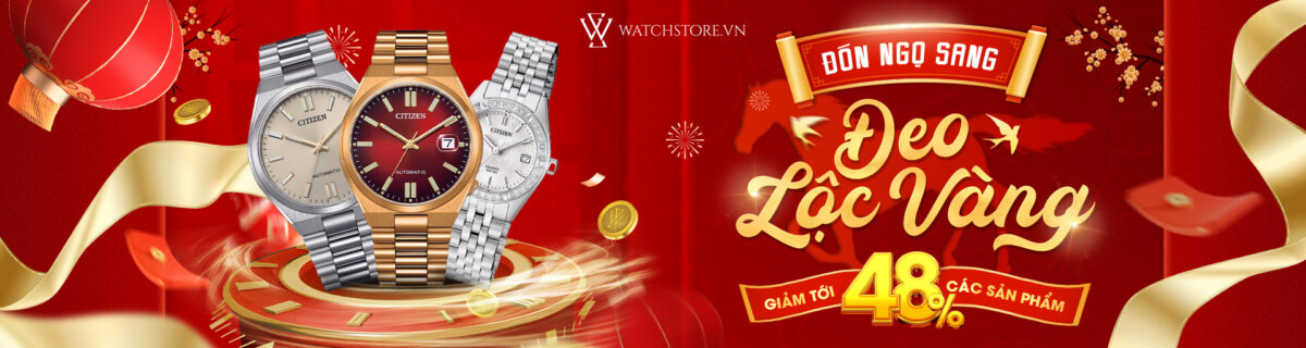 sale dong ho citizen pc