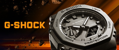 thumb g shock