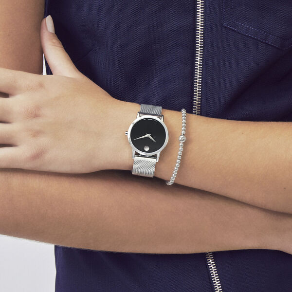 Movado 33mm Nữ 607646