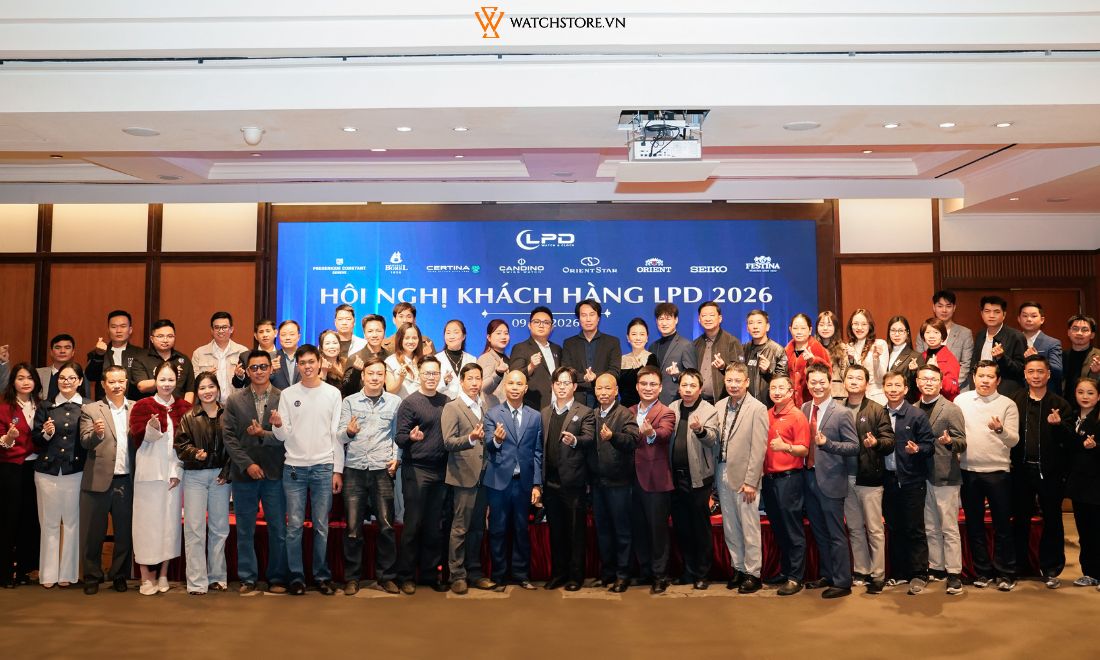 Hội nghị khách hàng LPD