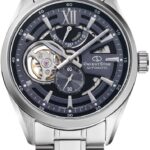 Orient 41mm Nam RE-AV0138V - Ảnh 1