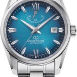 Orient Star Contemporary 38.5mm Nam RE-AU0114E - Ảnh 1