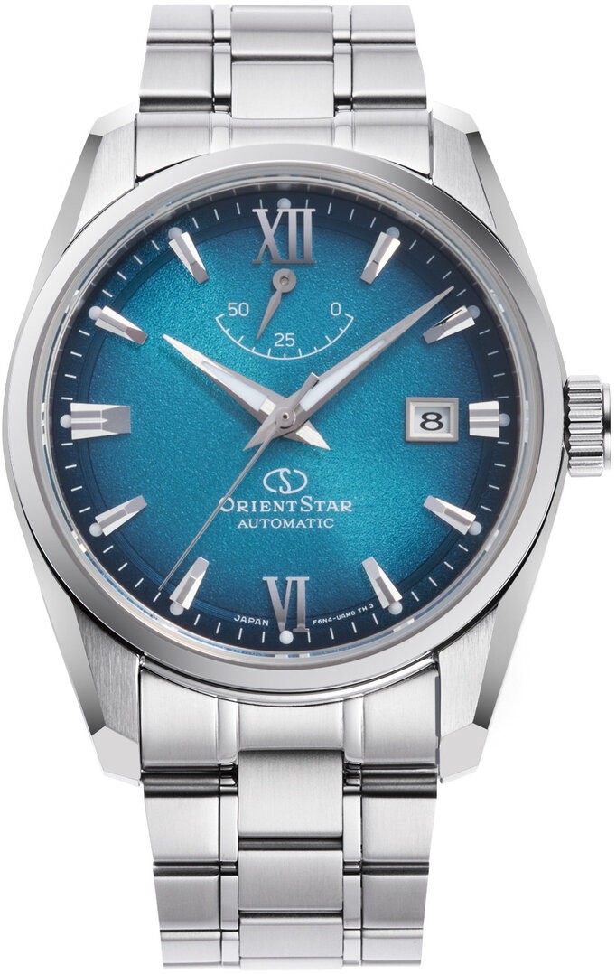 Orient Star Contemporary 38.5mm Nam RE-AU0114E