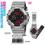 .51.9 48.8 16.9 mm / 106 g Nam GM-110YRA-8ADR - Ảnh 1