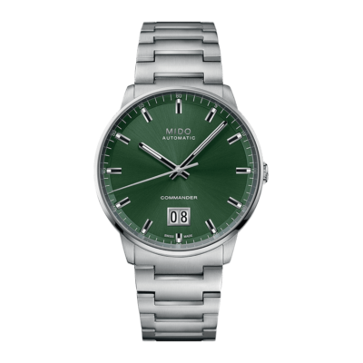 Ảnh sản phẩm 42.5 mm Nam M021.626.11.091.00