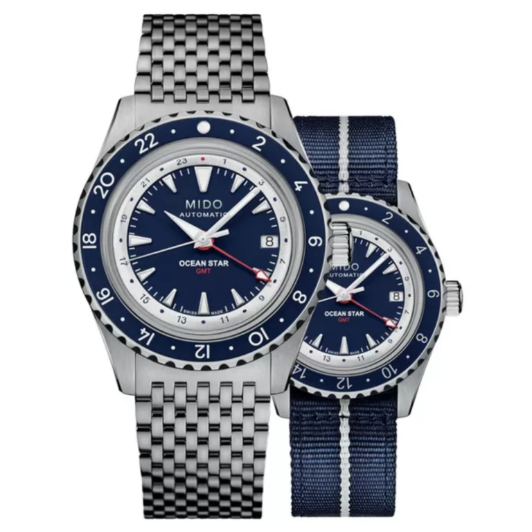 40.5 mm Nam M026.829.18.041.00