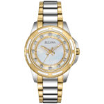 32 mm Nữ 98P140 - Ảnh 1