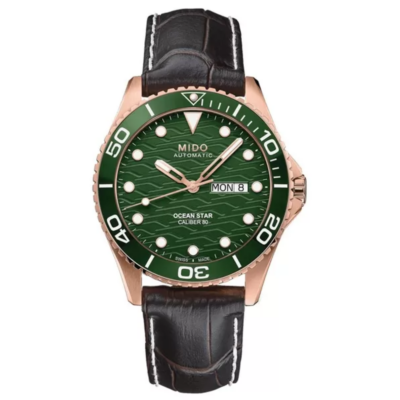 Ảnh sản phẩm 42.5 mm Nam M042.430.36.091.00