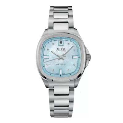 Ảnh sản phẩm 35mm x 34.2mm Nữ M049.307.11.136.00