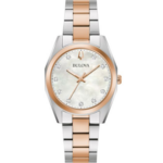 31mm Nữ 98P207 - Ảnh 1