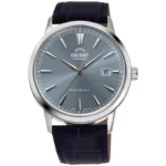 Orient 40mm Nam RA-AC0Q14L - Ảnh 1