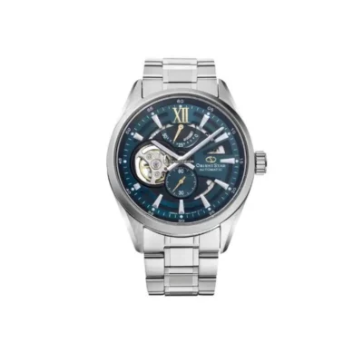 Orient 41mm Nam RE-AV0134E