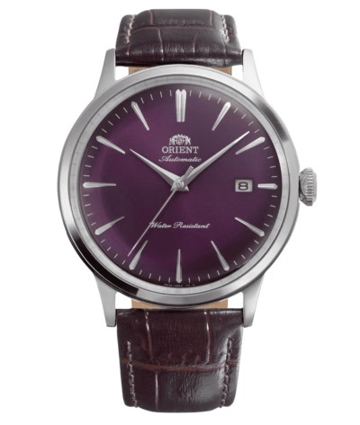 Ảnh sản phẩm Orient 40mm Nam RA-AC0032V30B